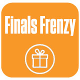 Finals Frenzy $22.99